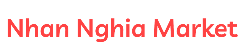 Nhan Nghia Market